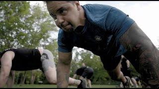 F3 Nation: There are forces that want you to fail, together we won't let them win.