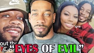 He Dated Her For JUST 4 Months Before He Sh@t Her 15 Times & Then Ran Her Over TWICE | Starmichael