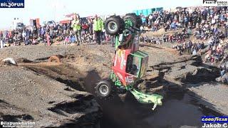 FORMULA OFFROAD ICELAND, HELLA 2023! BEST MOMENTS!