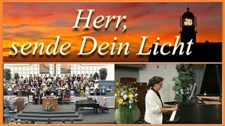 Herr, sende Dein Licht - Gemeinde Gottes Edmonton - 20240929