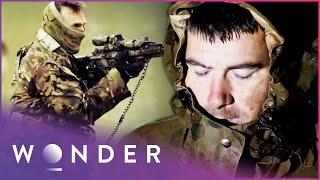 Commandos Survive Days Without Sleep In Extreme Military Training | Commandos S1 EP2 | Wonder