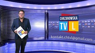 Chrzanowska Telewizja Lokalna - Program z 01.11.2024