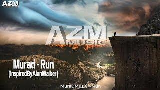 Murad - Run | AZM.music [NCN Release]