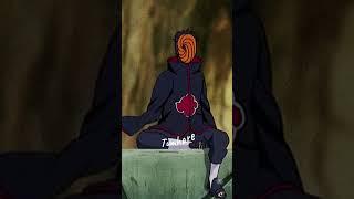 Obito could do anything for rin#shorts #obitoeditz #anime