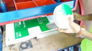 EnvelopePunching Machine -Cipher group