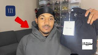 Unboxing Packages From Jaded London & Yeezy Gap!