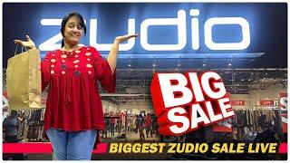 Zudio Sale 2024 ||  Zudio Winter Collection 2024 || Anu's Amazing Vlog