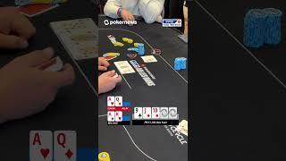 DOMINATION NATION!  | FPS Main Event #pokerstars  #pokernews