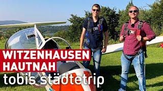 Witzenhausen hautnah! | tobis städtetrip | reisen | erlebnis hessen