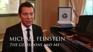 Michael Feinstein shares memories of the Gershwins
