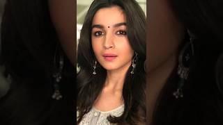 ALIA BHAT ESTABLISHED ACTRESS #SHORTS