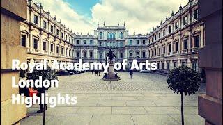 Royal Academy of Arts, London