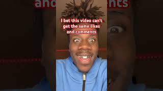 I bet yall can’t do it. #funny #goviral #skits #sameer #skits #viral #trend #trending #trends