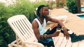 Ceke Olo - Nigga X Pomba Niga X (Official Video) Latest Alur Music 2024