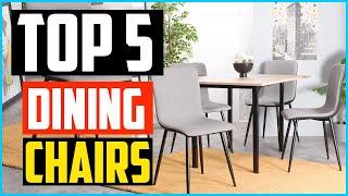 Top 5 Best Ikea Dining Chairs in 2024 Reviews