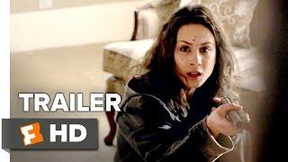 Martyrs Official Trailer 1 (2016) -  Troian Bellisario, Caitlin Carmichael Movie HD