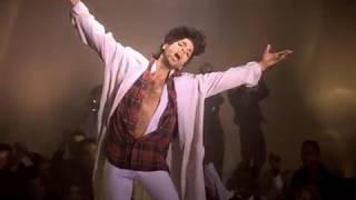 Prince & The New Power Generation - The Morning Papers (Official Music Video)