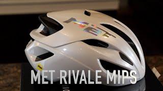 MET Rivale Mips- First Impressions