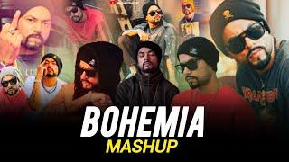 Bohemia Mashup 2024 | Bohemia Rap Mashup | Bohemia Ft Imran Khan | Mashup Official 1M