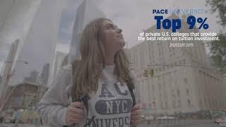 A Message to Prospective Students and Families | Pace University's Lubin School of Business