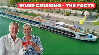 Why Smart Cruisers Choose River Cruising