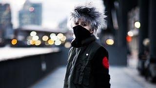 Best of real sharingan(Official video HD)