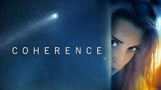 Coherence (2013) Movie || Emily Baldoni, Maury Sterling, Nicholas Brendon || Review and Facts