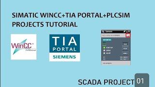 SlMATIC WINCC ile Scada tasarımı_01