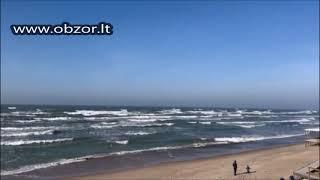 Море Балтийское