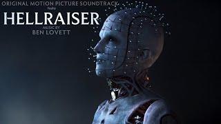 Audience With God - Ben Lovett (Hellraiser 2022 OST)