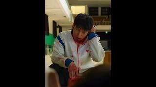 Gwi-nam ‍ bite min-jae  | All of us are dead ft.Ansi bas la vida #kdrama #shorts