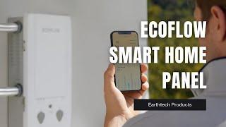 EcoFlow Smart Home Panel Installation Guide