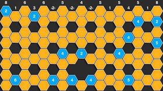 You've Seen Hexcells, Now Get Ready For Hexcells Plus