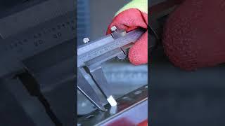 Where precision meets innovation | VAAM Engineering | Surat