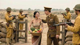 A female agent disguises as a village woman to seduce and eliminate a battalion of Japanese.