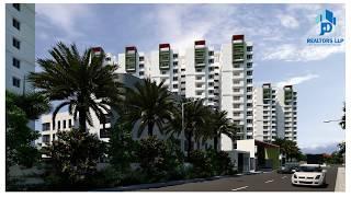 Ramky One Galaxia Phase-2 | JD REALTORS LLP | +91-9491807979 | +91-7993017888