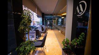 Place To Stay in Tirana-Albania | Albanopolis Hotel