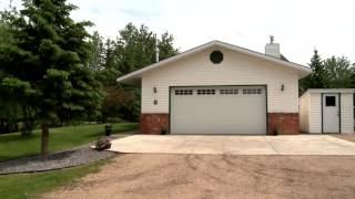 SOLD - 52514 RR 223 - Rick Lough  RE/MAX Excellence