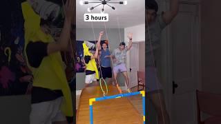 How Long Do Trickshots Take?