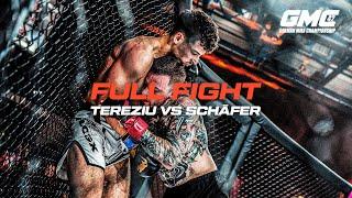 Brutal Showdown | Fabio Schäfer vs Theodor Tereziu | Full Fight | GMC 42