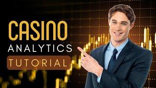 iGaming Analytics: How to Profile Online Casino and Sportsbook Players