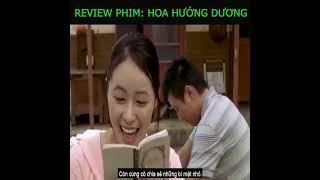 [Review Phim] Hoa hướng dương