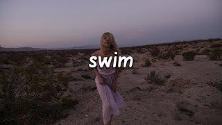 Alec Benjamin - Swim