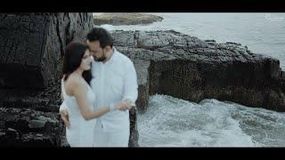 Best Pre Wedding Film 2023 || Goa Prewedding || Harsh Karnawat Photography || Goa 2023