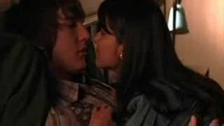 Greek : Cappie/Rebecca 1x15 (1)