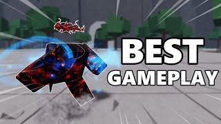 This is THE BEST GAMEPLAY You Will Ever See in The Strongest Battlegrounds