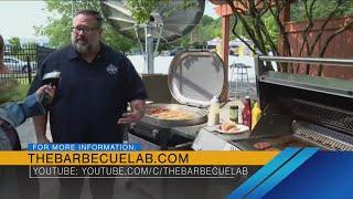 The Barbecue Lab: Turn Up Dad's Grilling Game with the Perfect Father's Day Gift! - 6/12/25