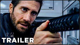 AMBULANCE Trailer German Deutsch (2022)