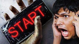 World's SCARIEST GAME but its chindi 