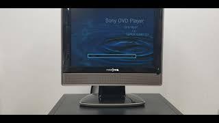 Sony DVP-CX985V DVD/SACD/CD Disc Explorer 400 Player/Changer